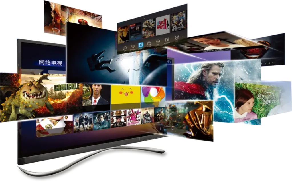 joyful iptv