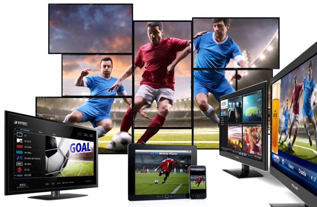joyful IPTV