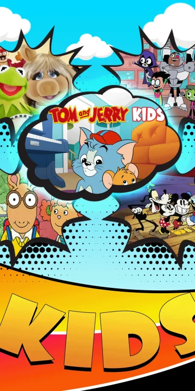 joyful IPTV